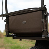 Carp Porter Small Base Board Green